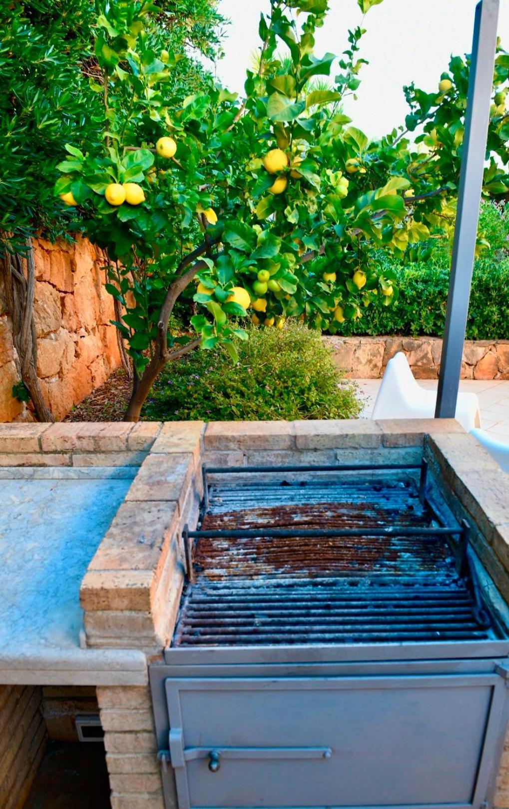 Villa Azzurromare - Cornino Custonaci Dış mekan fotoğraf