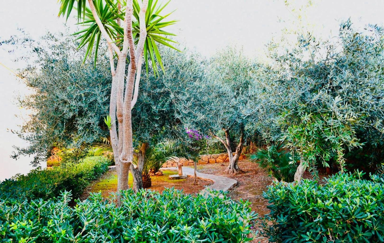 Villa Azzurromare - Cornino Custonaci Dış mekan fotoğraf